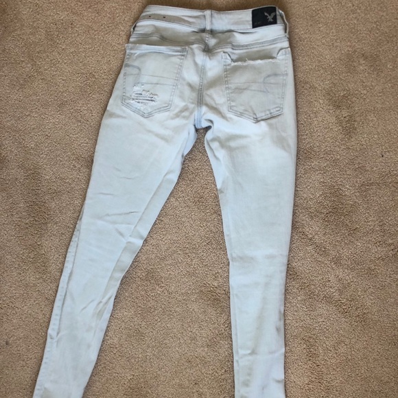 AE Ripped Jeans - Picture 7 of 8